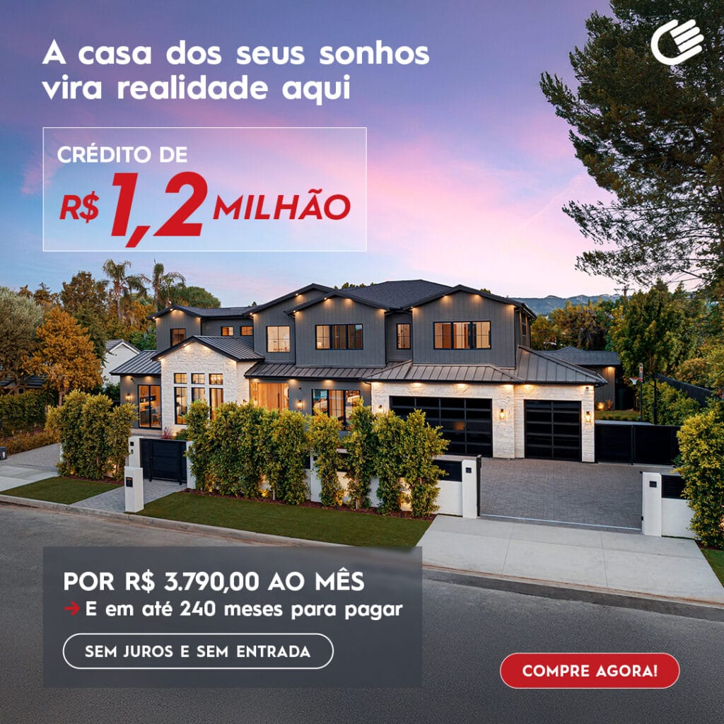 Consórcio Prime: Porque Você é VIP