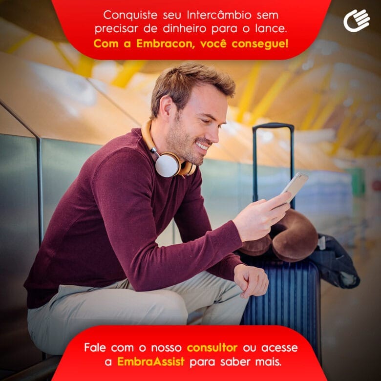 Consórcio: a melhor forma de você planejar a viagem dos seus sonhos