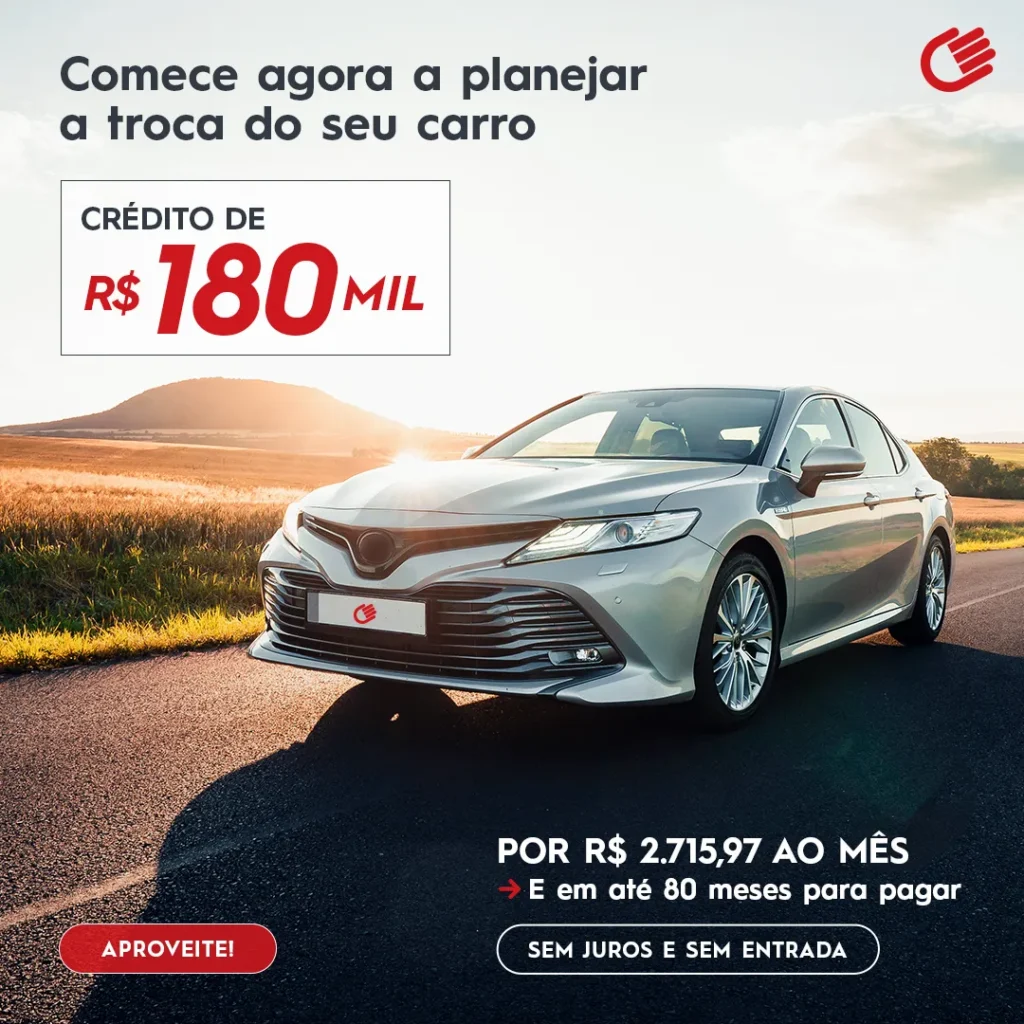 Consórcio de Carro: A Compra Mais Inteligente